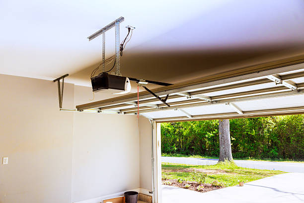 Top rated local Garage Door Roller Replacement specialists in Elroy, NC